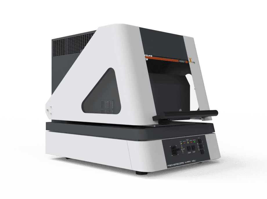 XRF X선형광분석기